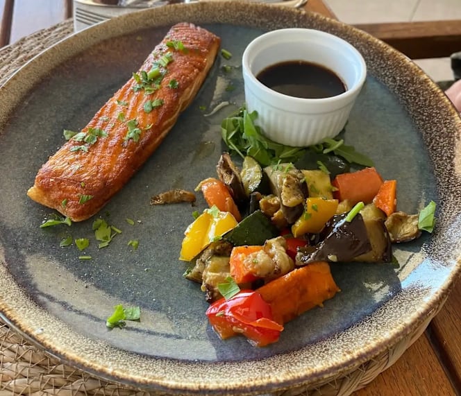 Casamarè Bistrot - 3