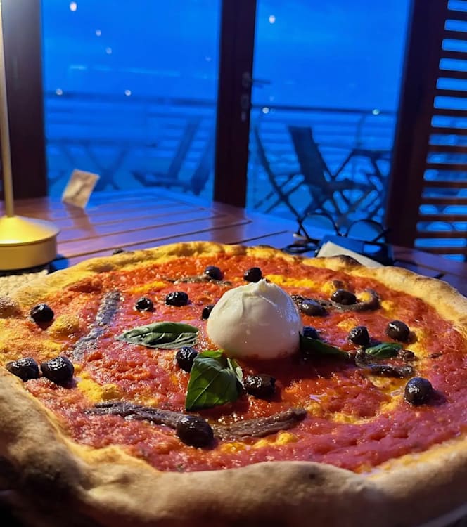 Casamarè Bistrot - 6