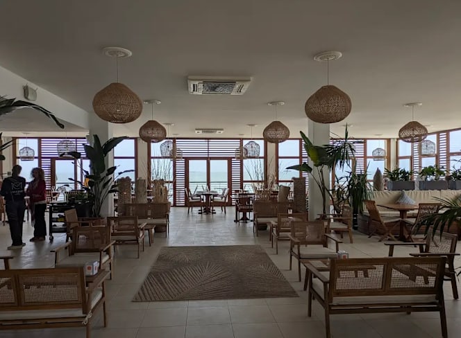 Casamarè Bistrot - 7