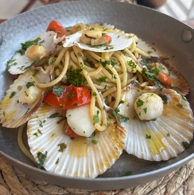 Casamarè Bistrot - 4