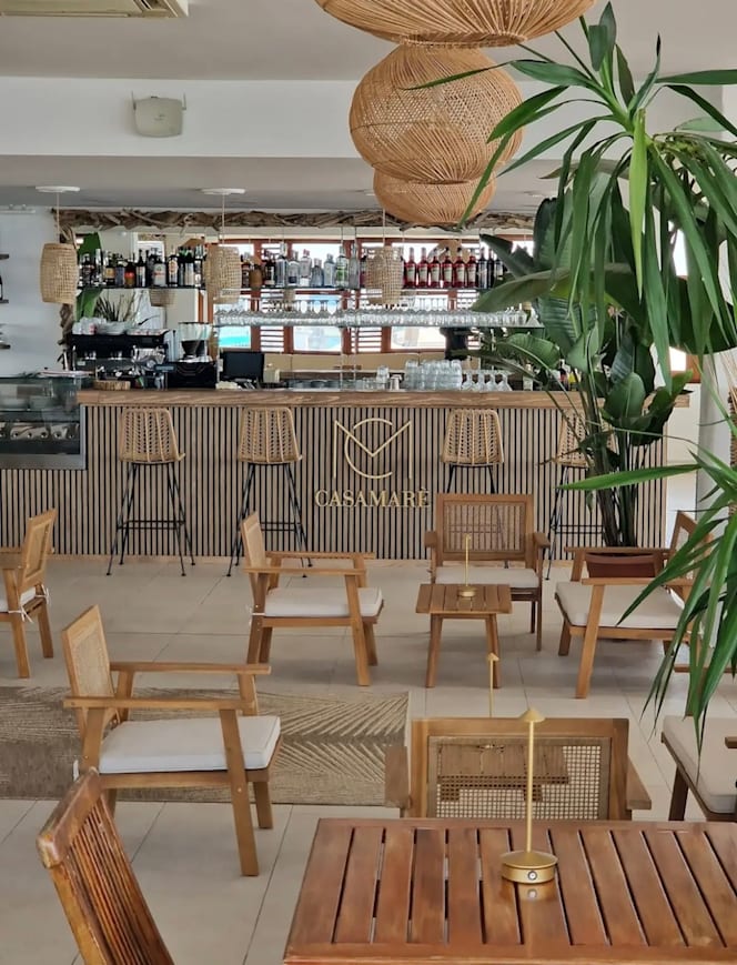 Casamarè Bistrot - 5