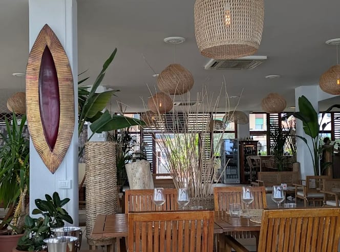 Casamarè Bistrot - 0