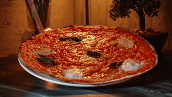 Tito Pizza Fiorentina - 5