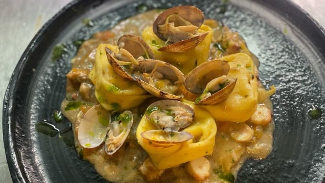 Tito Pizza Fiorentina - 9