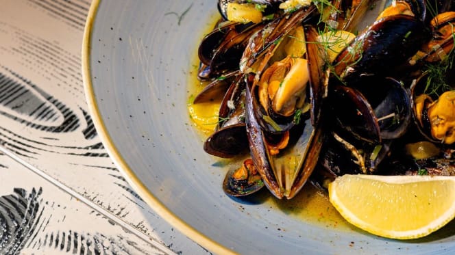 Tito Pizza Fiorentina - 8