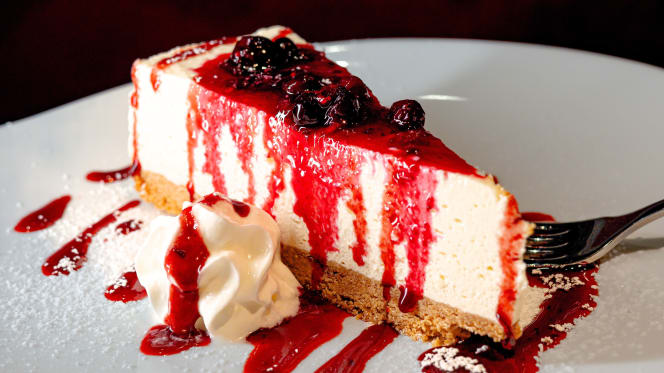 Tito Pizza Fiorentina - 1