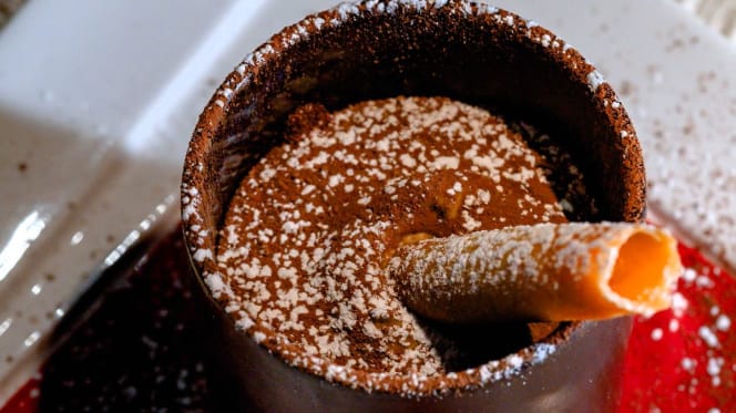 Tito Pizza Fiorentina - 6