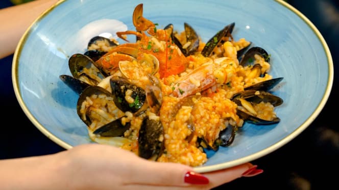 Tito Pizza Fiorentina - 3