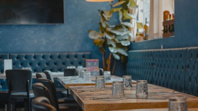 Tito Pizza Fiorentina - 4