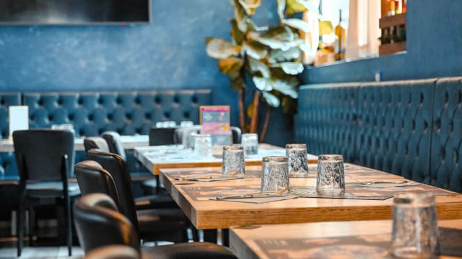 Tito Pizza Fiorentina - 0