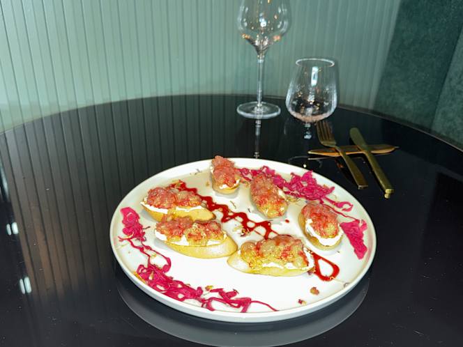 Osteria Giotto lab - 3