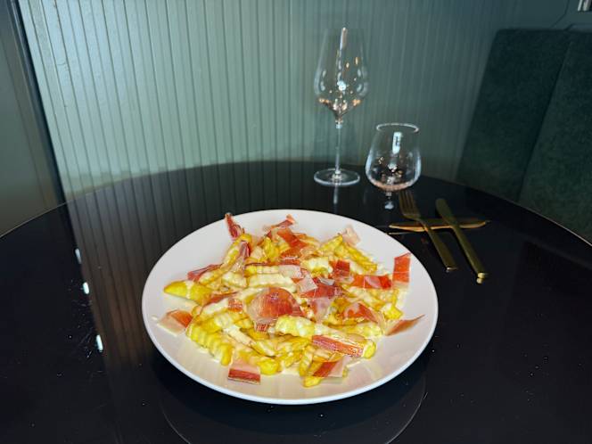 Osteria Giotto lab - 1