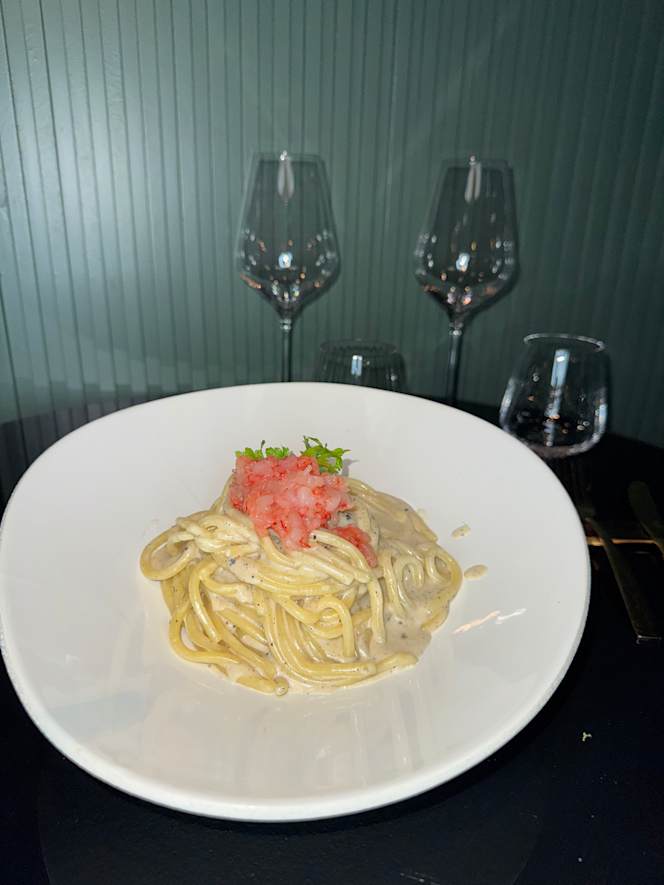 Osteria Giotto lab - 9