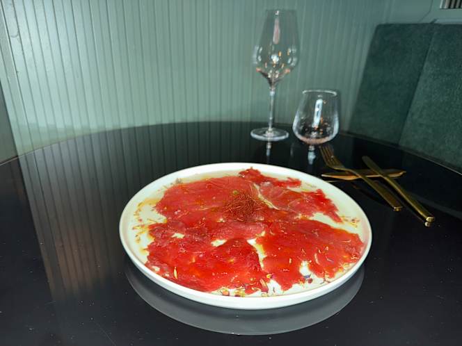 Osteria Giotto lab - 5