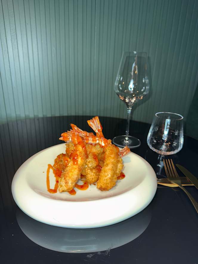 Osteria Giotto lab - 7