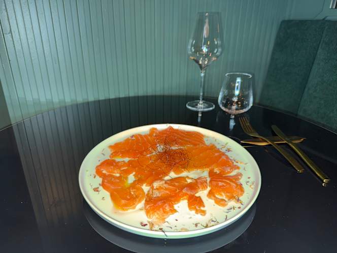 Osteria Giotto lab - 6