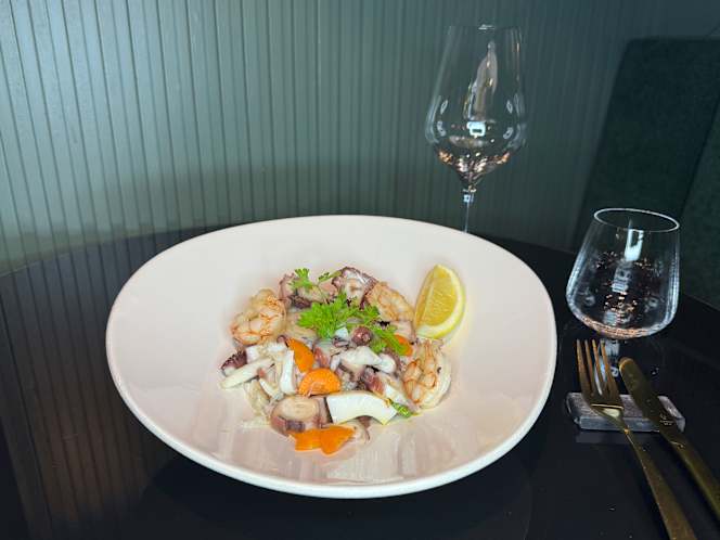 Osteria Giotto lab - 8