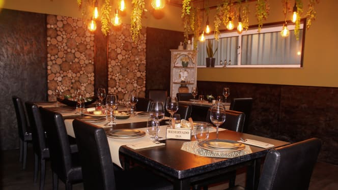 Ekos Taberna Petisqueira - 8