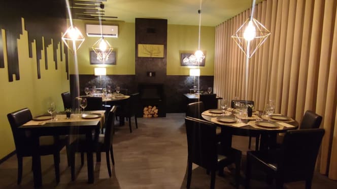 Ekos Taberna Petisqueira - 9