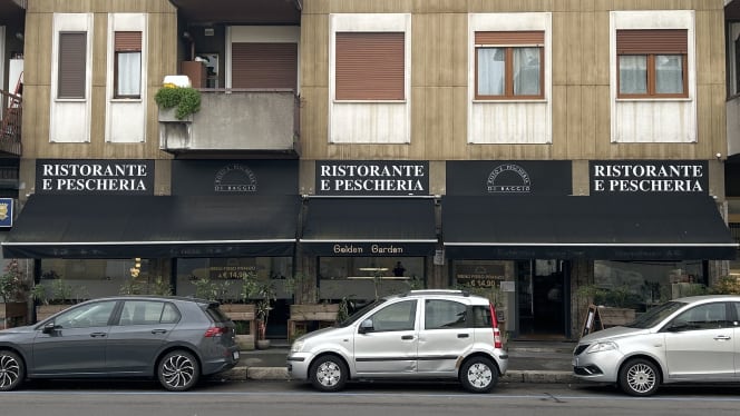 Ristorante Pescheria Forze Armate - 0