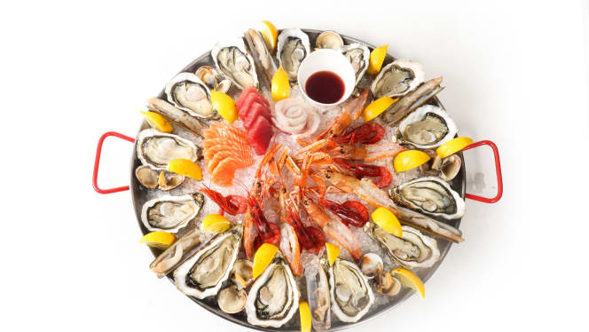 Ristorante Pescheria Forze Armate - 6