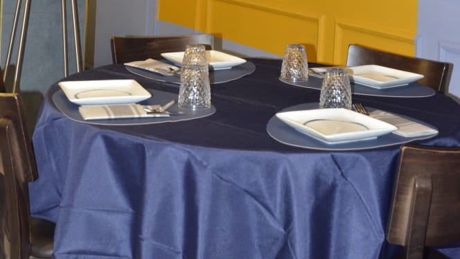 Ristorante Pescheria Forze Armate - 7