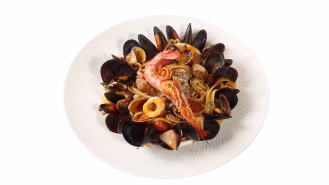 Ristorante Pescheria Forze Armate - 5