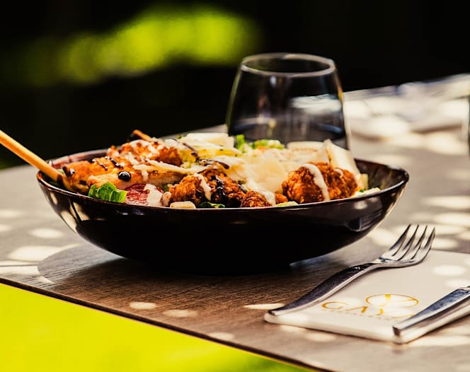 Gaya - Restaurant Lounge & Art Club (Plan de Campagne) - 4