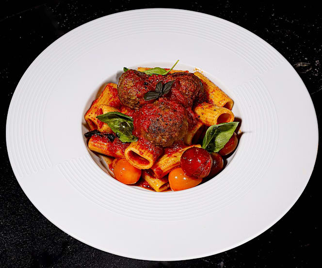 Gaya - Restaurant Lounge & Art Club (Plan de Campagne) - 6