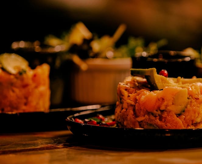 Gaya - Restaurant Lounge & Art Club (Plan de Campagne) - 1