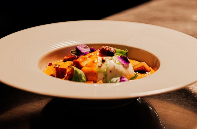 Gaya - Restaurant Lounge & Art Club (Plan de Campagne) - 7