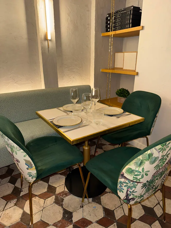 Restaurante El Dor - 0