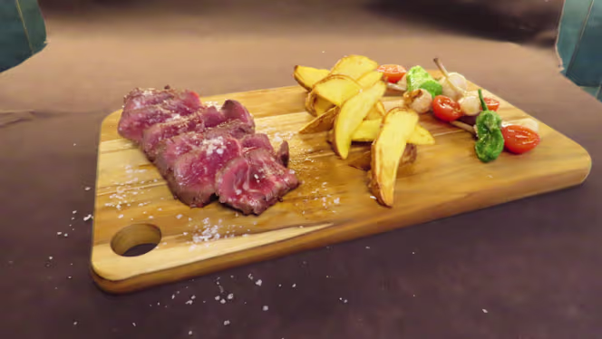 Restaurante El Dor - 7