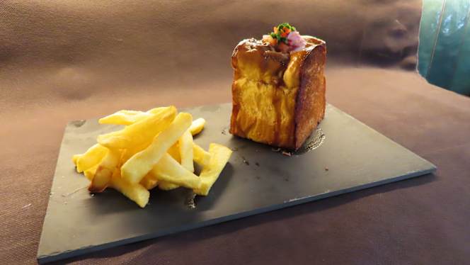Restaurante El Dor - 4