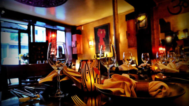 Le Sourire de Saigon - Paris - 0