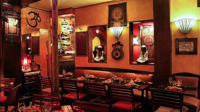 Le Sourire de Saigon - Paris - 7