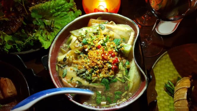 Le Sourire de Saigon - Paris - 4