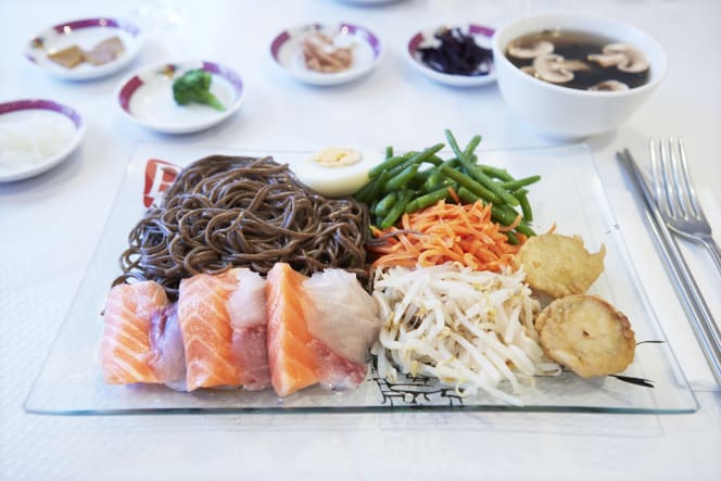 Maison de Kongfuzi - 1