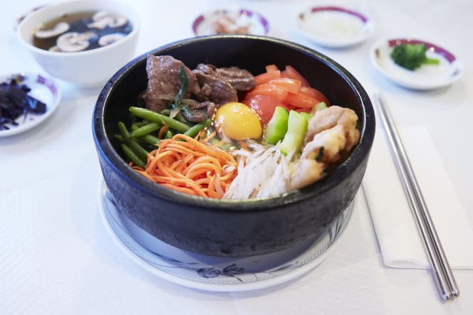 Maison de Kongfuzi - 3