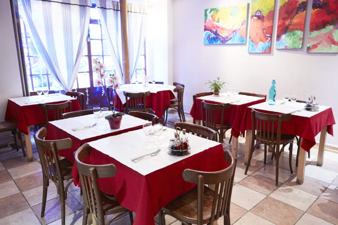 Maison de Kongfuzi - 4