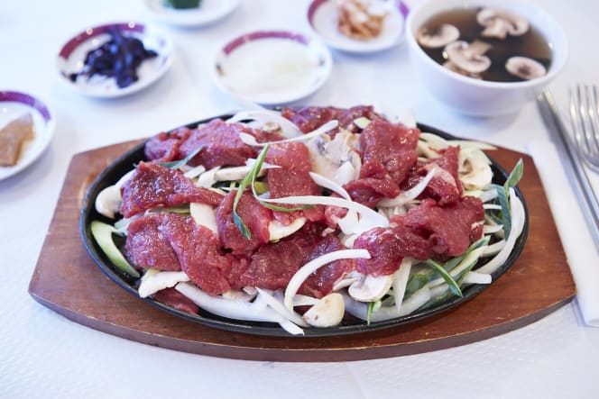 Maison de Kongfuzi - 2