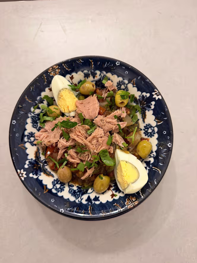 Les Saveurs De Razia - 3