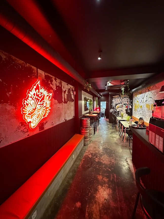 Dos Coyotes - Mexican Birriería | Malasaña - 6