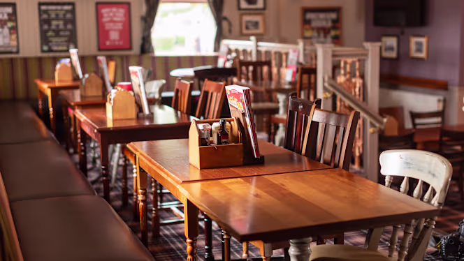 Black Dog Aberdeen - 0