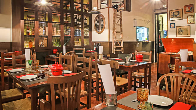 Lata-Bern@ - Barcelona - 0