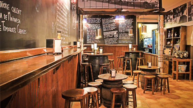 Lata-Bern@ - Barcelona - 7