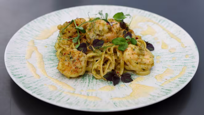 Le Restaurant UrbanSoccer - 8