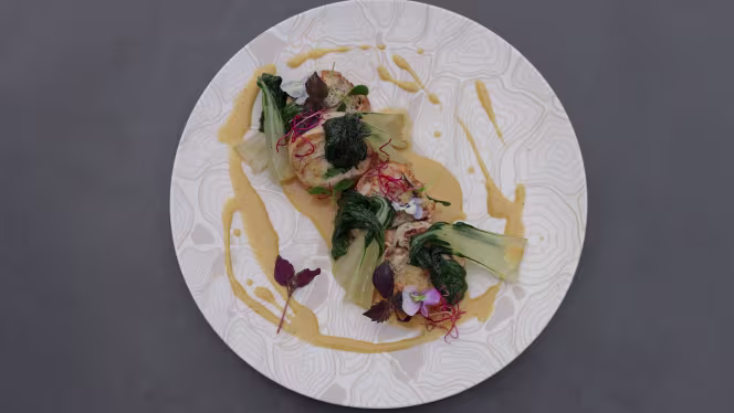 Le Restaurant UrbanSoccer - 6