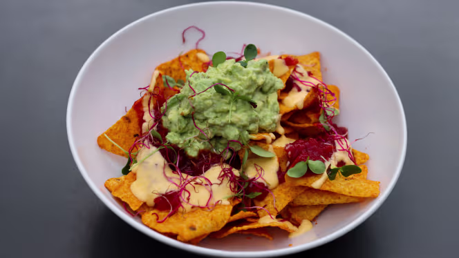 Le Restaurant UrbanSoccer - 1