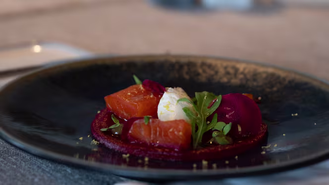 Le Base Camp by Pashmina - 4